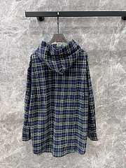 Balenciaga Flannel  - 3