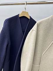 Bottega Venega Multicolor Jacket Button-less  - 6