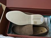 Loro Piana Loafers Brown  - 6