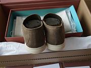 Loro Piana Loafers Brown  - 5
