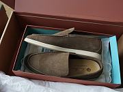 Loro Piana Loafers Brown  - 4