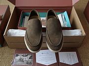 Loro Piana Loafers Brown  - 2