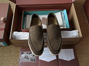 Loro Piana Loafers Brown  - 3