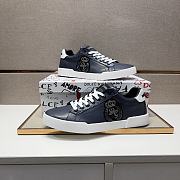 Dolce & Gabbana Sneaker Black And White  - 1