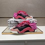 Dolce & Gabbana Sneaker Pink  - 1