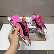 Dolce & Gabbana Sneaker Pink  - 4