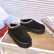 UGG Loafer Black  - 1