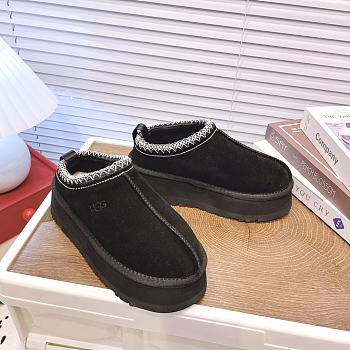 UGG Loafer Black 