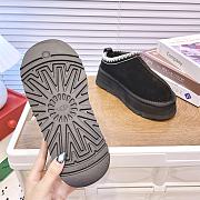 UGG Loafer Black  - 2