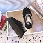 UGG Loafer Black  - 3
