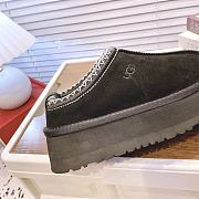 UGG Loafer Black  - 6