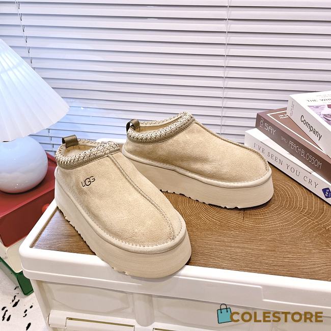 UGG Loafer Beige - 1