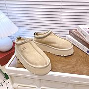 UGG Loafer Beige - 1