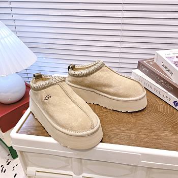 UGG Loafer Beige