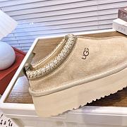 UGG Loafer Beige - 6