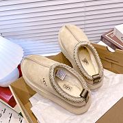 UGG Loafer Beige - 5