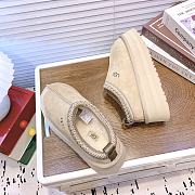 UGG Loafer Beige - 4