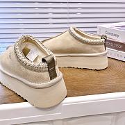 UGG Loafer Beige - 3