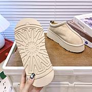 UGG Loafer Beige - 2