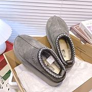 UGG Loafer Grey  - 1