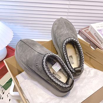 UGG Loafer Grey 