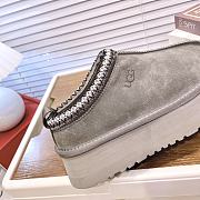 UGG Loafer Grey  - 6