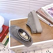 UGG Loafer Grey  - 5