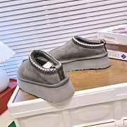 UGG Loafer Grey  - 4