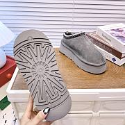 UGG Loafer Grey  - 3