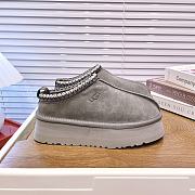 UGG Loafer Grey  - 2