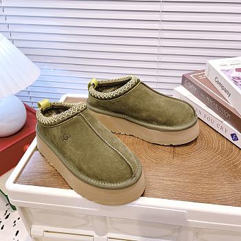 UGG Loafer Green 