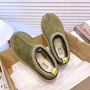 UGG Loafer Green  - 5