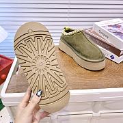 UGG Loafer Green  - 3