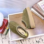 UGG Loafer Green  - 2