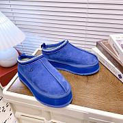UGG Loafer Blue - 1