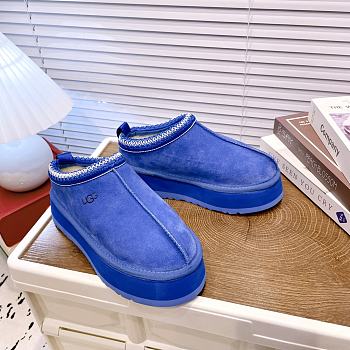 UGG Loafer Blue