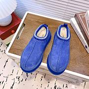 UGG Loafer Blue - 6