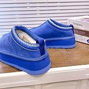 UGG Loafer Blue - 5
