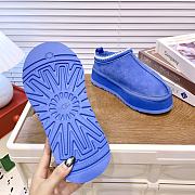 UGG Loafer Blue - 3