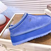 UGG Loafer Blue - 4