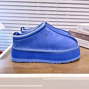 UGG Loafer Blue - 2