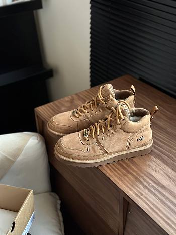 UGG Sneaker Brown 