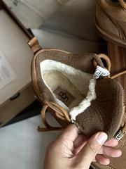 UGG Sneaker Brown  - 6