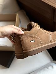 UGG Sneaker Brown  - 3