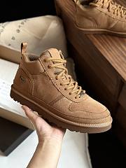 UGG Sneaker Brown  - 5
