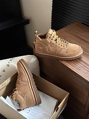UGG Sneaker Brown  - 4