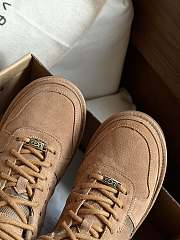 UGG Sneaker Brown  - 2