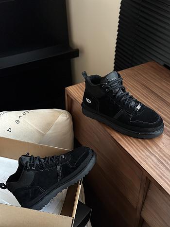 UGG Sneaker Black 