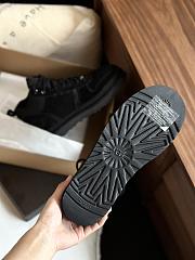 UGG Sneaker Black  - 2