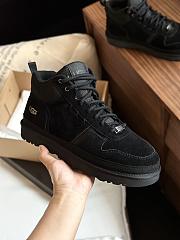 UGG Sneaker Black  - 5